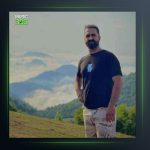 آهنگ خط عاشقی از رضا کرد