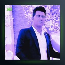 آهنگ رفیق با وفا از مهیار برومند