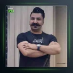 آهنگ او او از نادر طالبیان