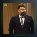 آهنگ ای دل ای دل از سجاد باغنده