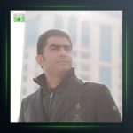 آهنگ بانوی پاییزی از فرخ