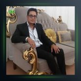 آهنگ بذار دنیا بدونه از سلمان برقی