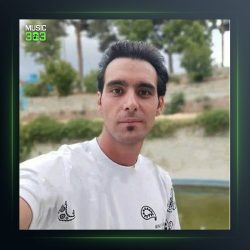 آهنگ تیر بارون از رضا میران