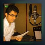 آهنگ دروغ از فرخ