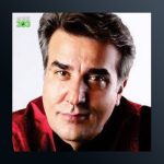 آهنگ دریا از حمید رضا نوربخش