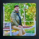 آهنگ دل بیقراره از سجاد باغنده