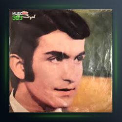 آهنگ دل من غصه رو باور میکنه از امیر رسایی