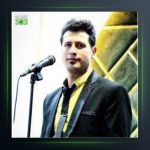 آهنگ روزگار از هادی رحیمی
