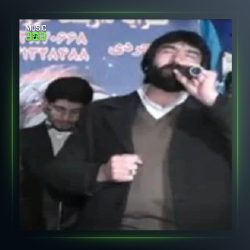 آهنگ ریشه ریشه از مظفر حمیدی