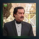 آهنگ ستم سوزان از عباس بهادری