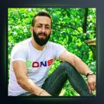 آهنگ شاه کوه از ناصر عباسی