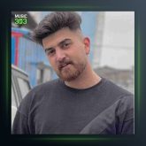 آهنگ عشق من از ماهان خادمی