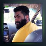 آهنگ قاسم آبادی از بهادر ییلاقی
