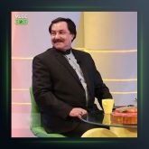 آهنگ قاصد بهار از عباس بهادری