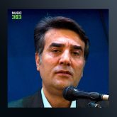 آهنگ سه تار و آواز ماهور (جان جانان) از حمید رضا نوربخش
