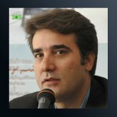 آهنگ چون مثال ذره ایم از حمیدرضا نوربخش