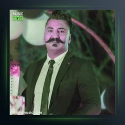 آهنگ هندی فاطی از نادر طالبیان