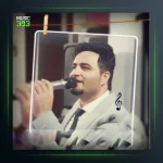 آهنگ یولوندا دورموشام من آهو دلی دیوانه اولموشام از طاهر دادخواه