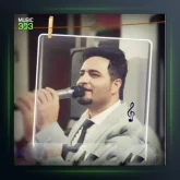 آهنگ یولوندا دورموشام من آهو دلی دیوانه اولموشام از طاهر دادخواه