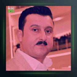 آهنگ ئاخر بو جیم ئه هیلی از کاروان خباتی