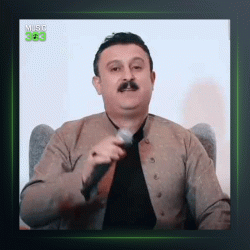 آهنگ ئه ری له یل از کاروان خباتی
