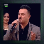 آهنگ ئه ی له ئامینی از کاروان خباتی
