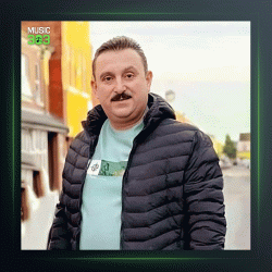 آهنگ ئه ی گوله به نازه که از کاروان خباتی