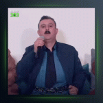 آهنگ ئیمە گیانیکین از کاروان خباتی