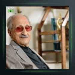 آهنگ بی تو به سر نمیشود قطعه 2 از عبدالوهاب شهیدی