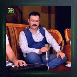 آهنگ بیزارم لیت از کاروان خباتی