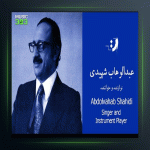 آهنگ ترک 11 از عبدالوهاب شهیدی