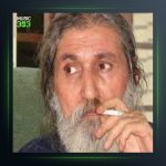 آهنگ جه‌وری حه‌بیب از عباس کمندی