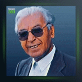 آهنگ ته نکه از محمد ماملی