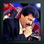 آهنگ ای دل از ناصر یعقوبی