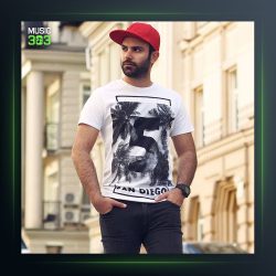 آهنگ اینسومنیا از محمد بیباک