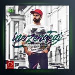 آهنگ اینه زندگی از محمد بیباک