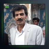 آهنگ لب بر لب یار از ناصر یعقوبی