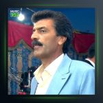 آهنگ مسلمانان از ناصر یعقوبی