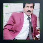 آهنگ پای عشق تو میمونم از ناصر یعقوبی