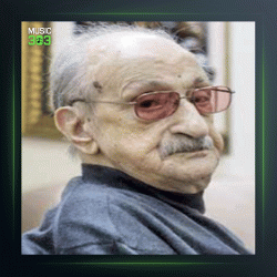 آهنگ دشتی 2 از عبدالوهاب شهیدی