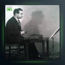 آهنگ دوگاه مهدی ضرابی از فرامرز پایور