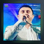 آهنگ دوینی وه ختی ئیواری از کاروان خباتی