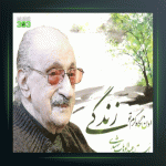 آهنگ راز عود 8 از عبدالوهاب شهیدی
