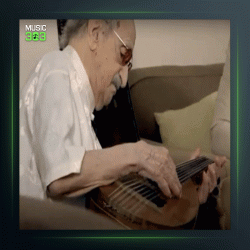 آهنگ عود من 9 از عبدالوهاب شهیدی
