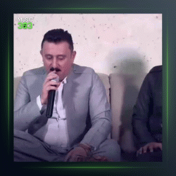 آهنگ مریه م دوو چاوی منی از کاروان خباتی