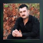 آهنگ نازانم بوچی از کاروان خباتی