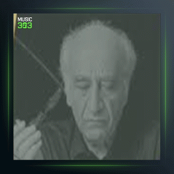 آهنگ چهارمضراب 2 از فرامرز پایور