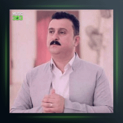 آهنگ کی هه یه وه کوو نازه از کاروان خباتی