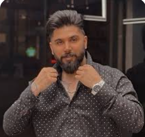مجید احمدی