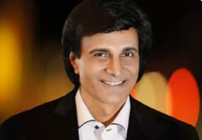 احمد آزاد